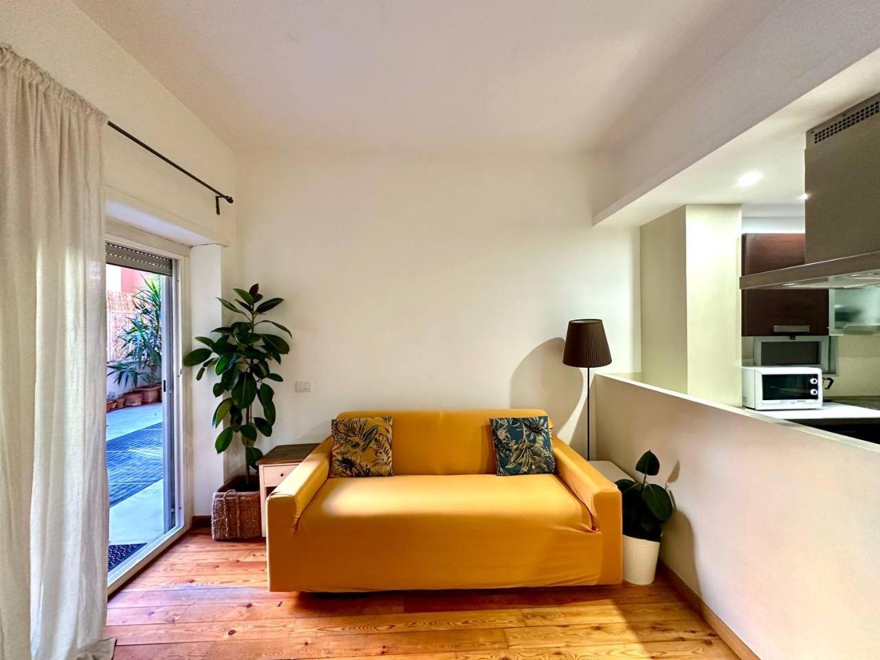 Atelier San Pietro Apartment Rom