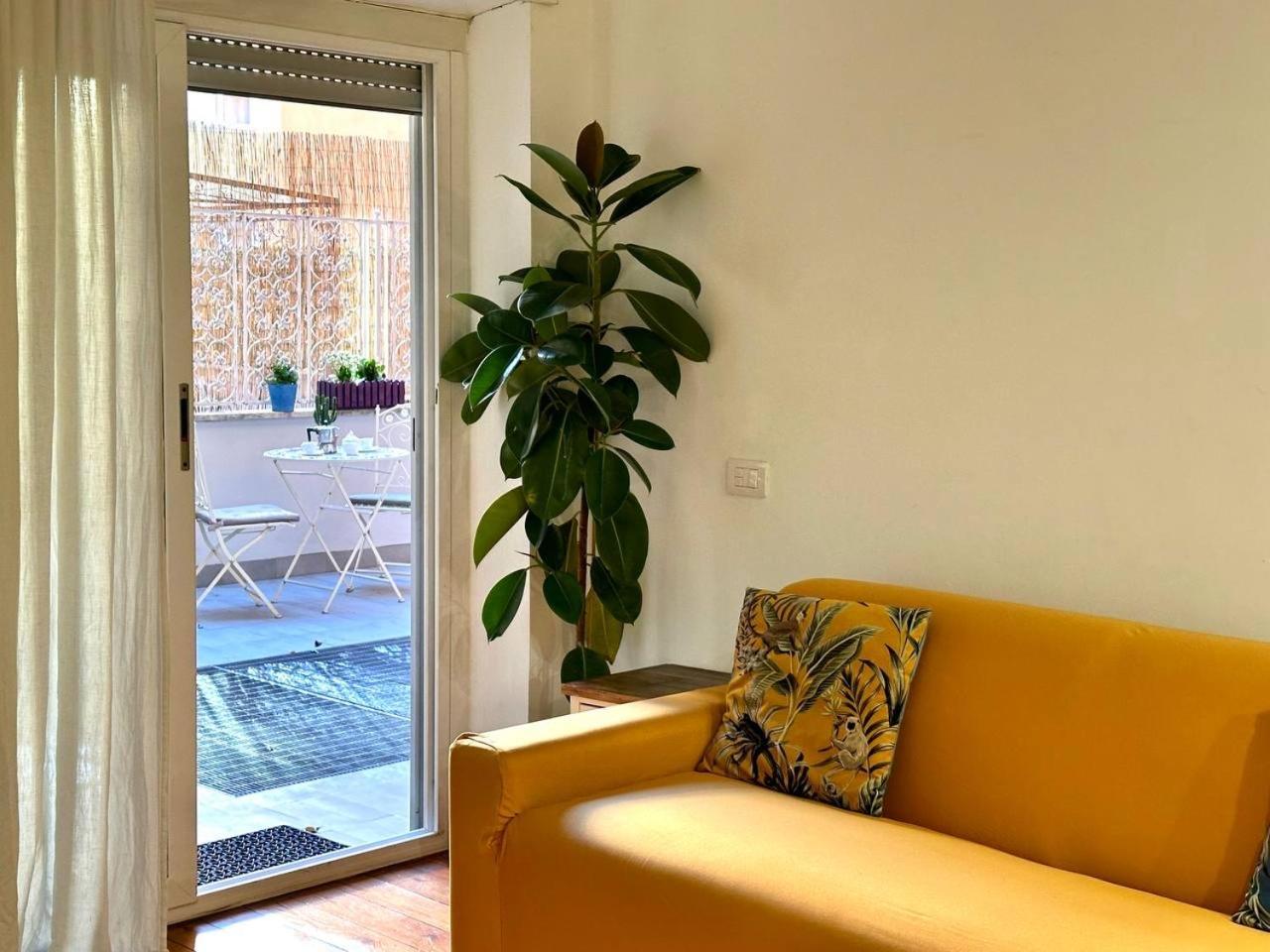 Atelier San Pietro Apartment Rom
