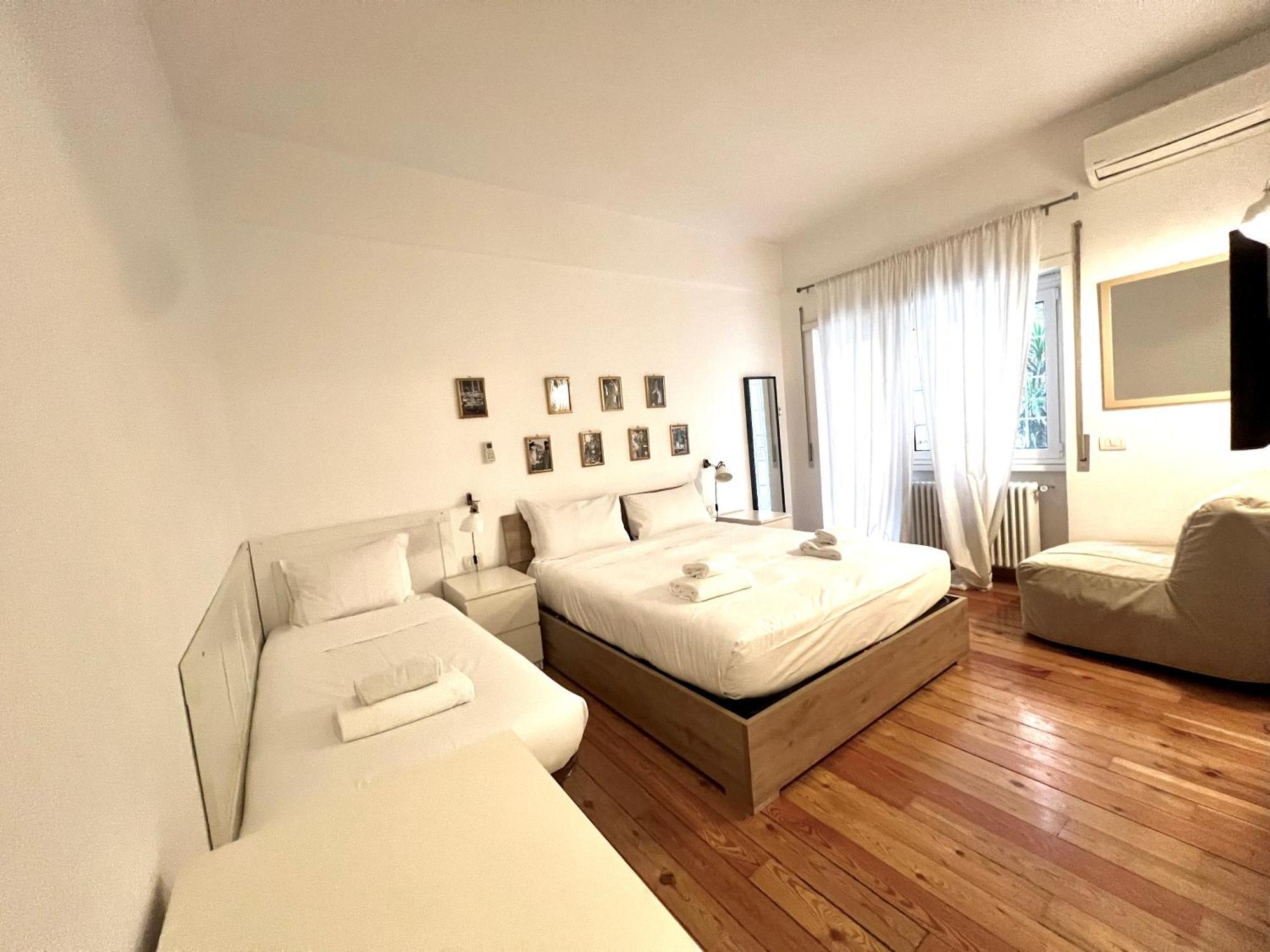 Atelier San Pietro Appartamento *